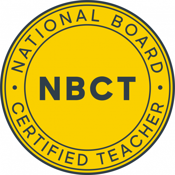 NBPTS Main Site The National Board for Professional Teaching Standards
