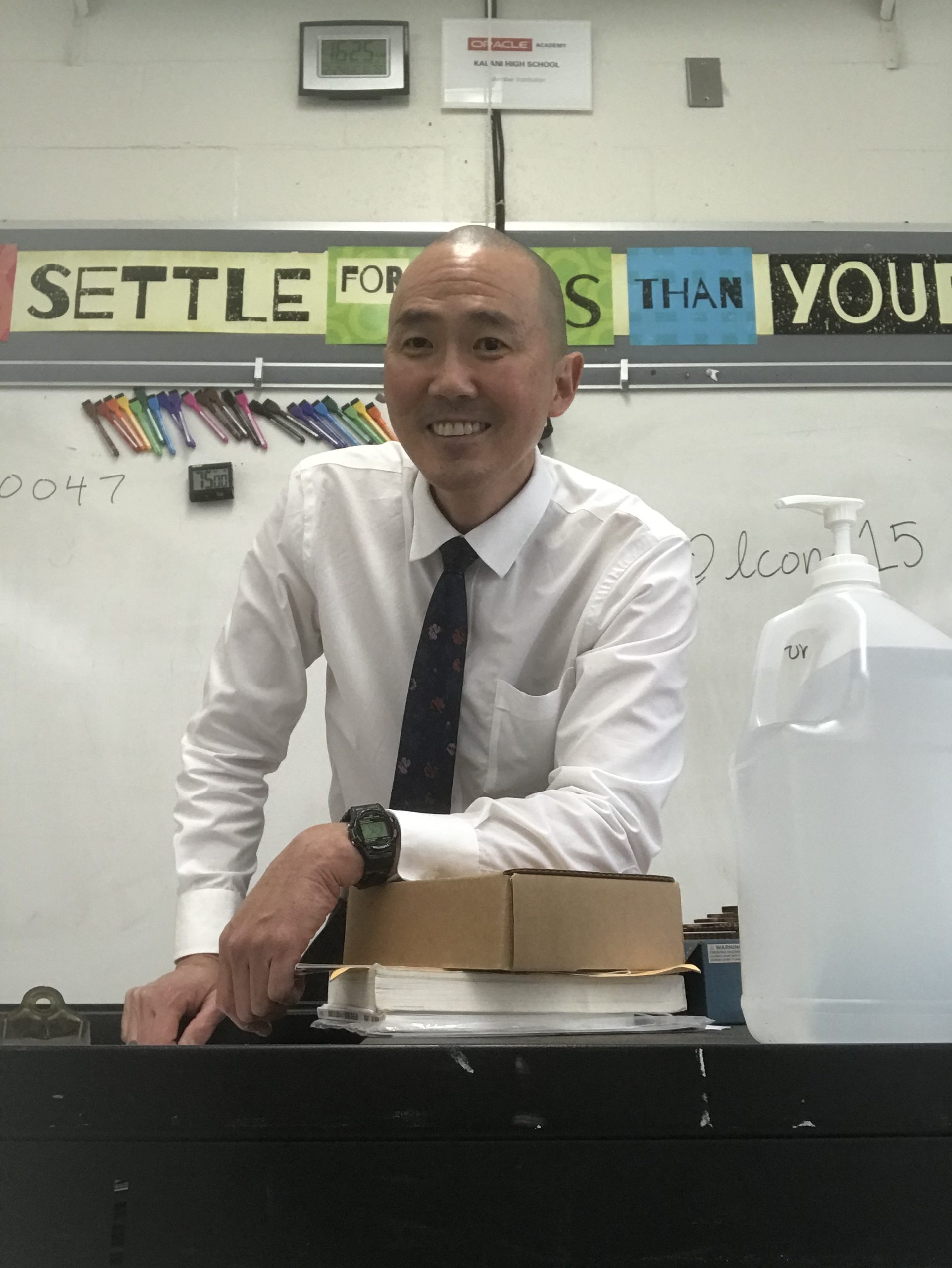 NBPTS Tales from the Pandemic: Silver Linings and Lessons Learned - NBPTS